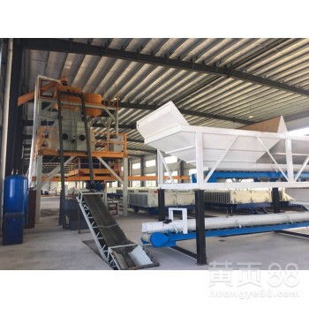 【甘肅復(fù)合保溫墻板機,夾芯墻板生產(chǎn)線,輕質(zhì)隔墻板設(shè)備價格】- 