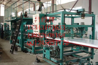 巖棉板復(fù)合機 巖棉復(fù)合機報價