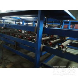 【復(fù)合板設(shè)備直銷(xiāo)巖棉泡沫復(fù)合板生產(chǎn)線(xiàn)】-