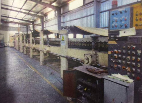 頭條 原料 房產(chǎn) 設(shè)備 9家紙箱彩印廠遭法院查封,大批財產(chǎn)將拍賣