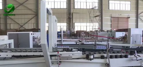 泉州百勝包裝加速建設(shè)中，首條紙板復(fù)合生產(chǎn)線春節(jié)前投產(chǎn)