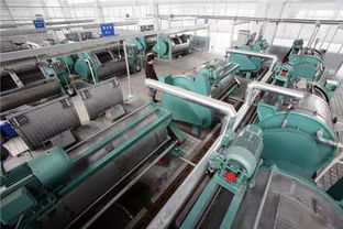 投入20億，晨風(fēng)智能生產(chǎn)線引領(lǐng)中國(guó)代工廠生產(chǎn)改革新篇章