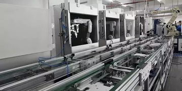 聚焦機(jī)器人集成應(yīng)用 未來(lái)工廠智變紙板復(fù)合生產(chǎn)線