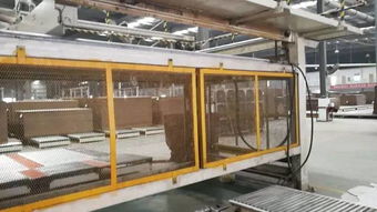 紙箱廠二手設(shè)備市場升溫，國內(nèi)品牌生產(chǎn)線受青睞